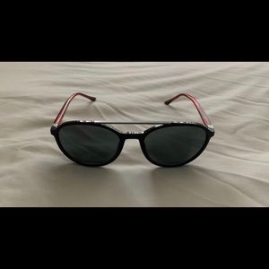 Stark Sunglasses